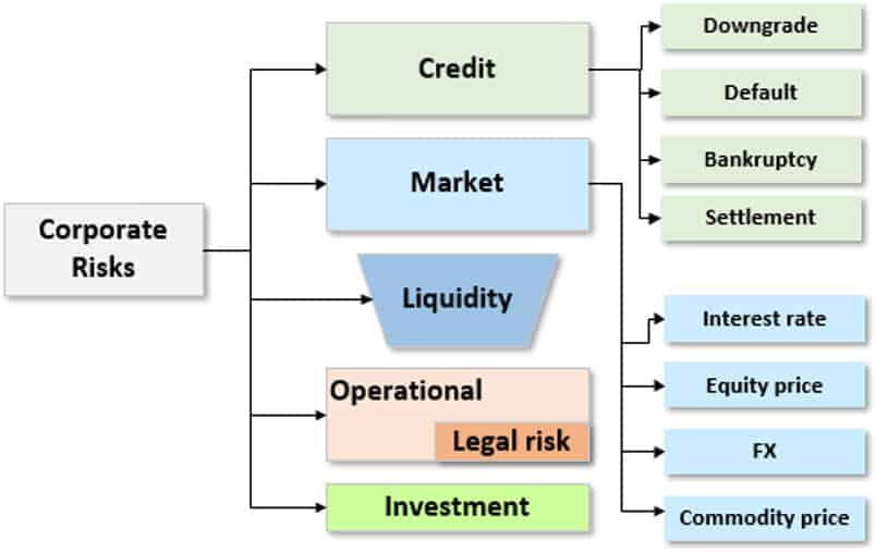 risk typology